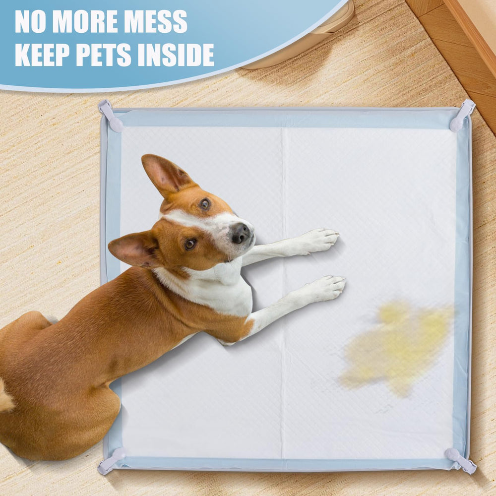 IMMCUTE soft silicone surface feels gentle under paws during use