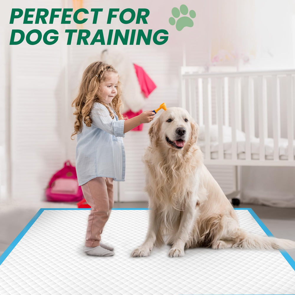 IMMCUTE pads designed for car travel and kennel setups during trips.