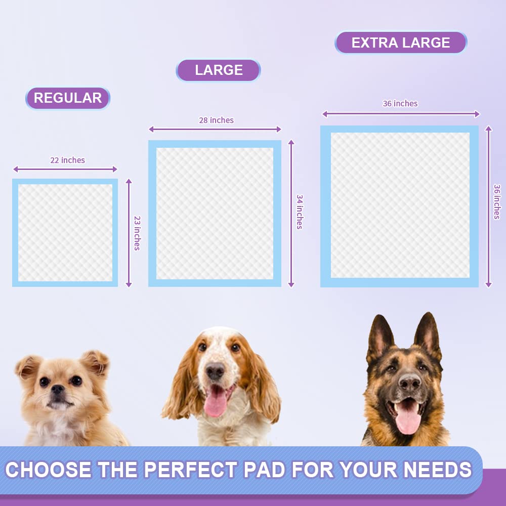 IMMCUTE leak-proof backing protects floors during use.