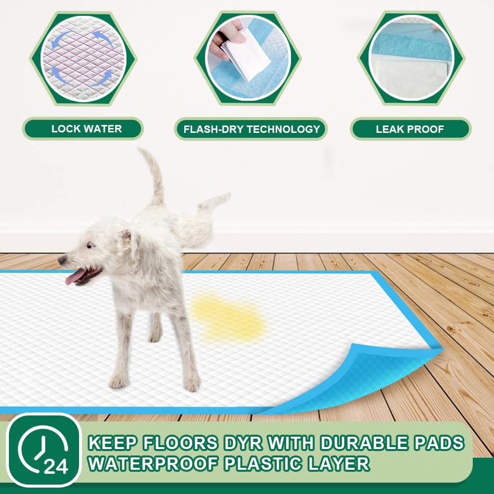 IMMCUTE quick-dry technology turns liquid to gel to reduce tracking