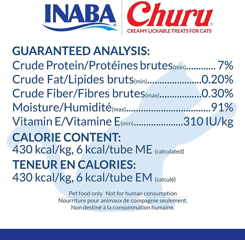 INABA Churu-treats-medication-application-scene demonstrates easy medication disguise