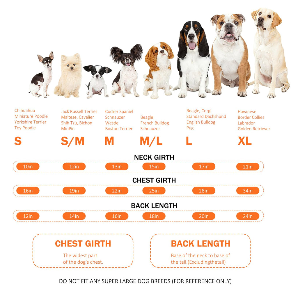 Inanil dog hoodie leash-hole detail, easy harness access without removing the sweater.