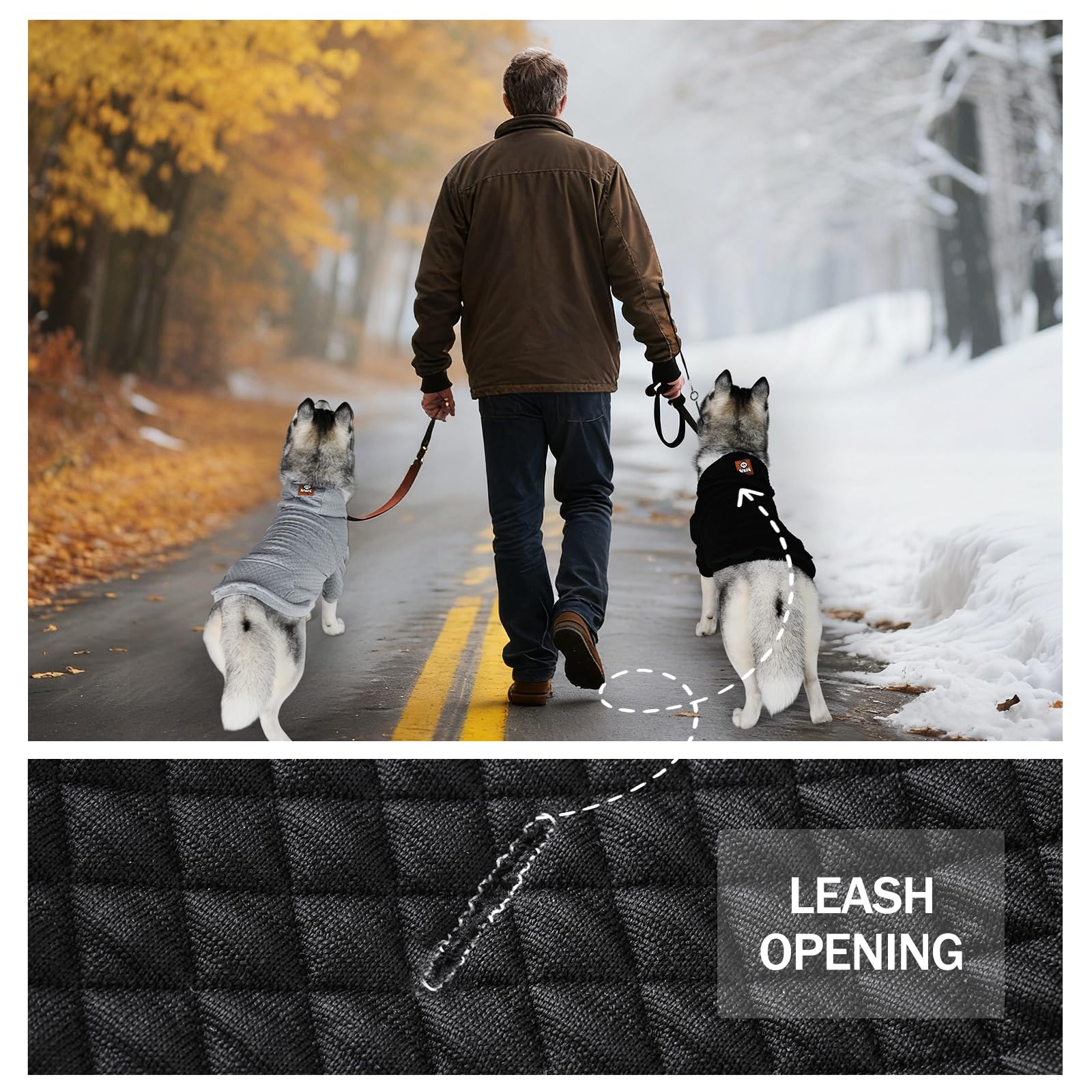 inanil dog hoodie machine-washable offers easy care for busy pet parents.