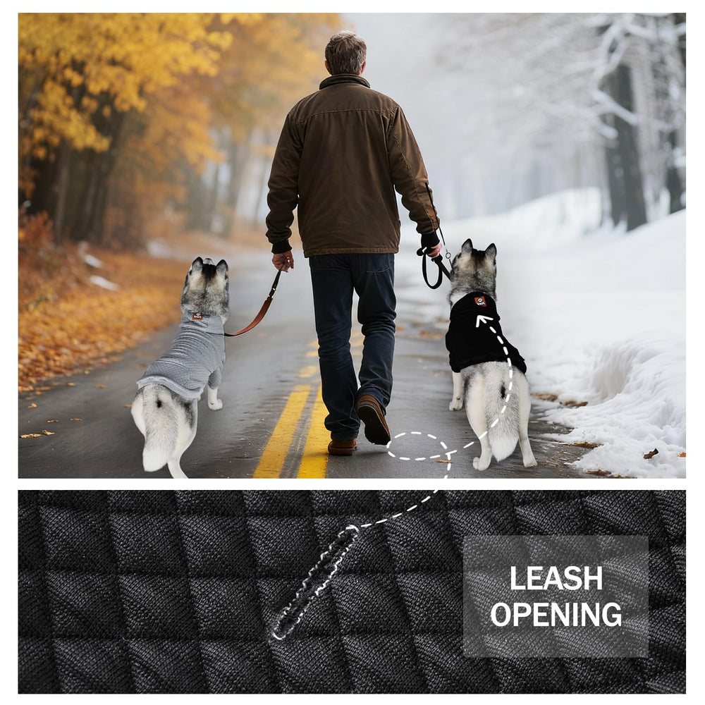 inanil dog hoodie machine-washable offers easy care for busy pet parents.