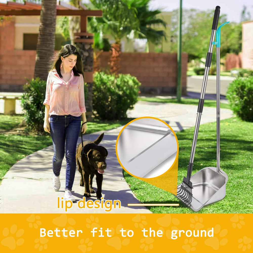 Indiedouker smooth surface is easy to clean after use