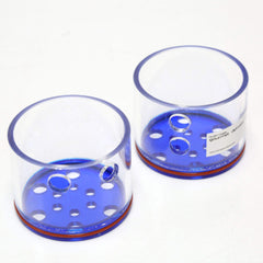 Innovative Marine Gourmet Gadget Defroster PRO with adjustable release settings enables controlled feeding.