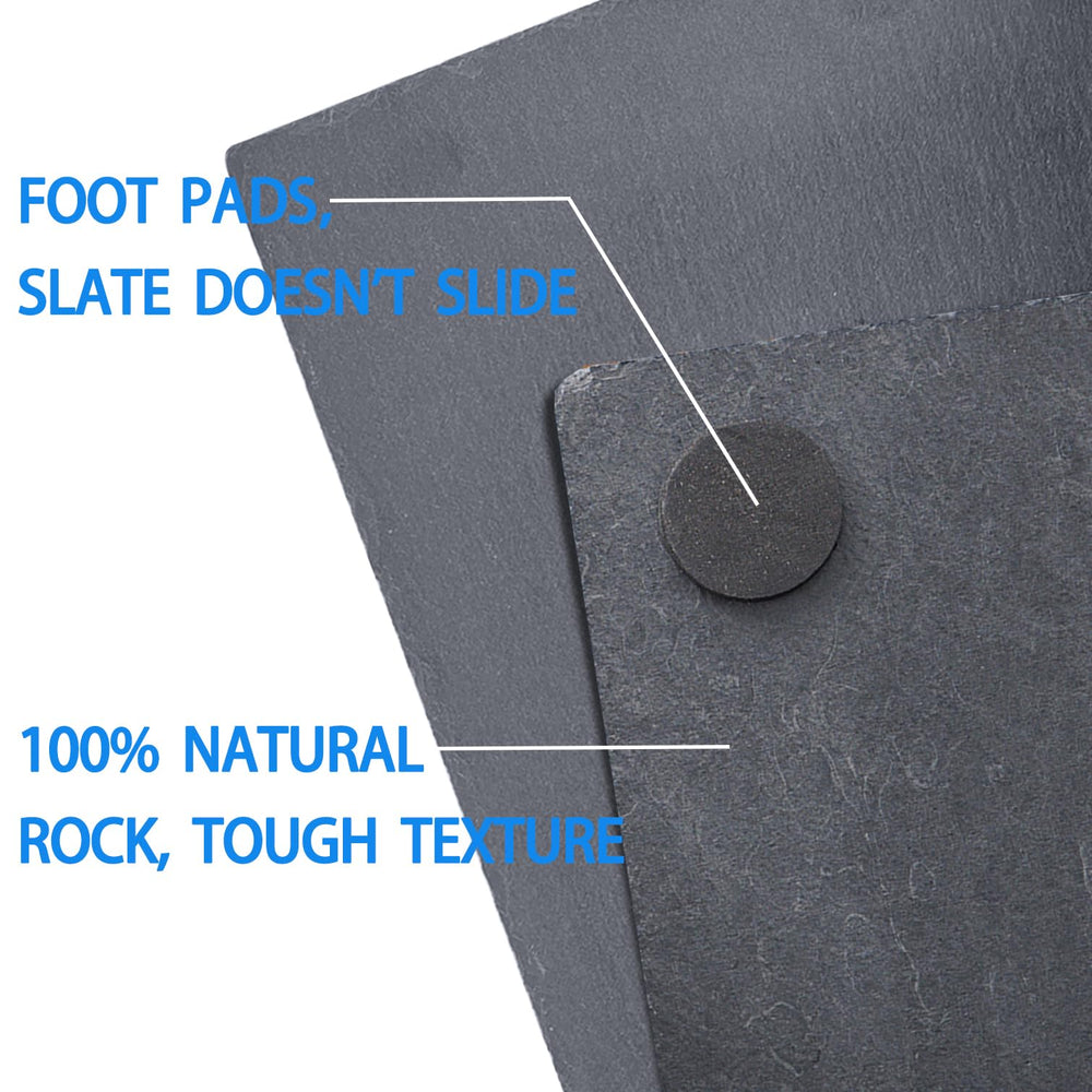 INOSCIND reptile-slate-heat-retention-platform provides stable warmth for basking.