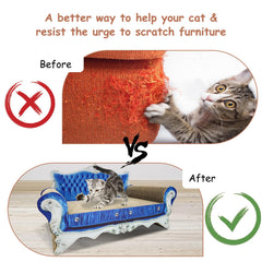 INRLKIT catnip bonus – enticing playtime for kittens and curious cats.