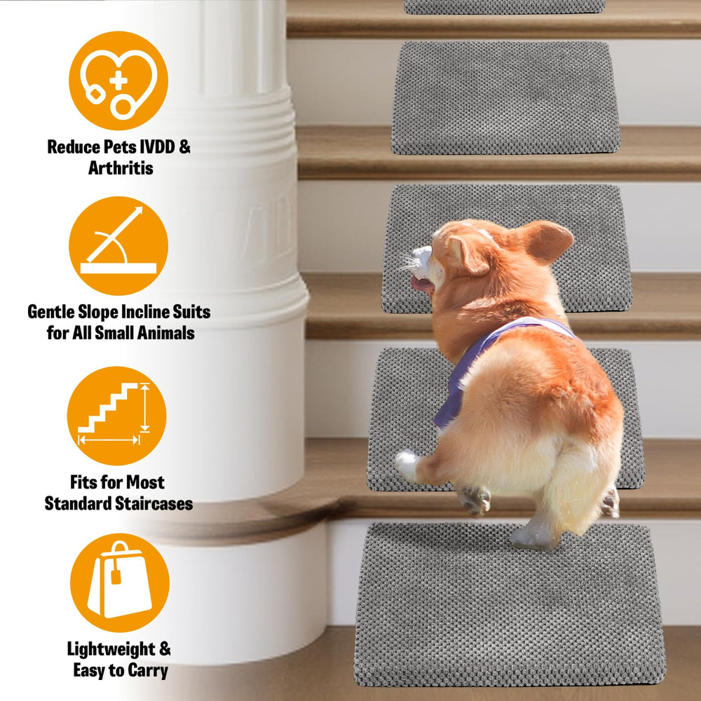 INRLKIT removable machine-washable cover for easy cleaning and care