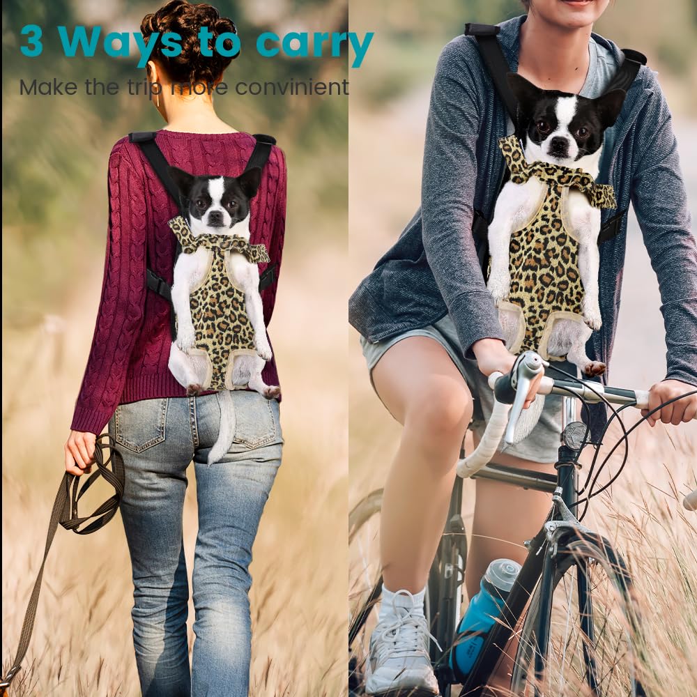 Inspack thickened-sponge-pad cushions shoulders during longer carries