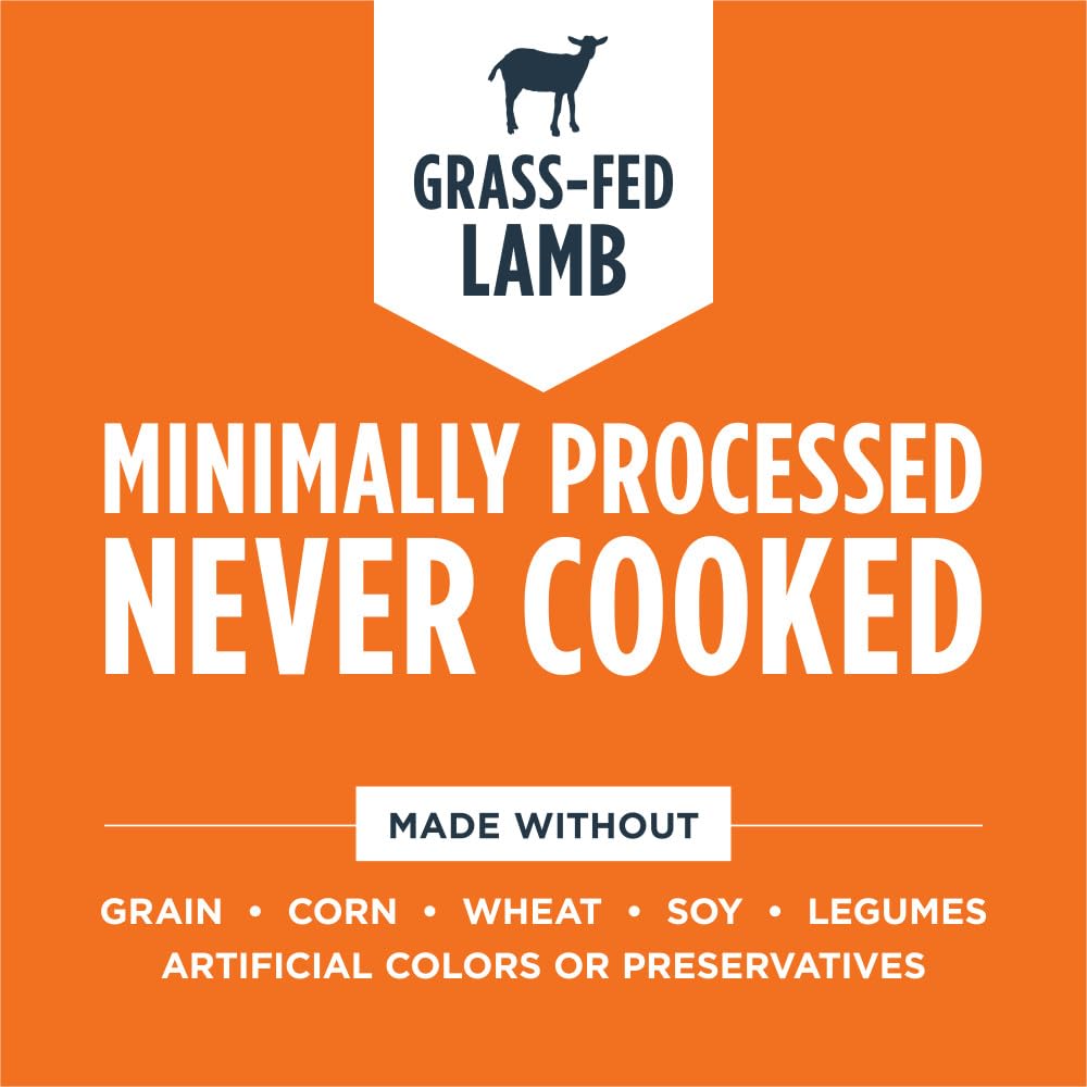 Instinct Freeze-Dried Raw Meals USA-made with global ingredients for wholesome diet