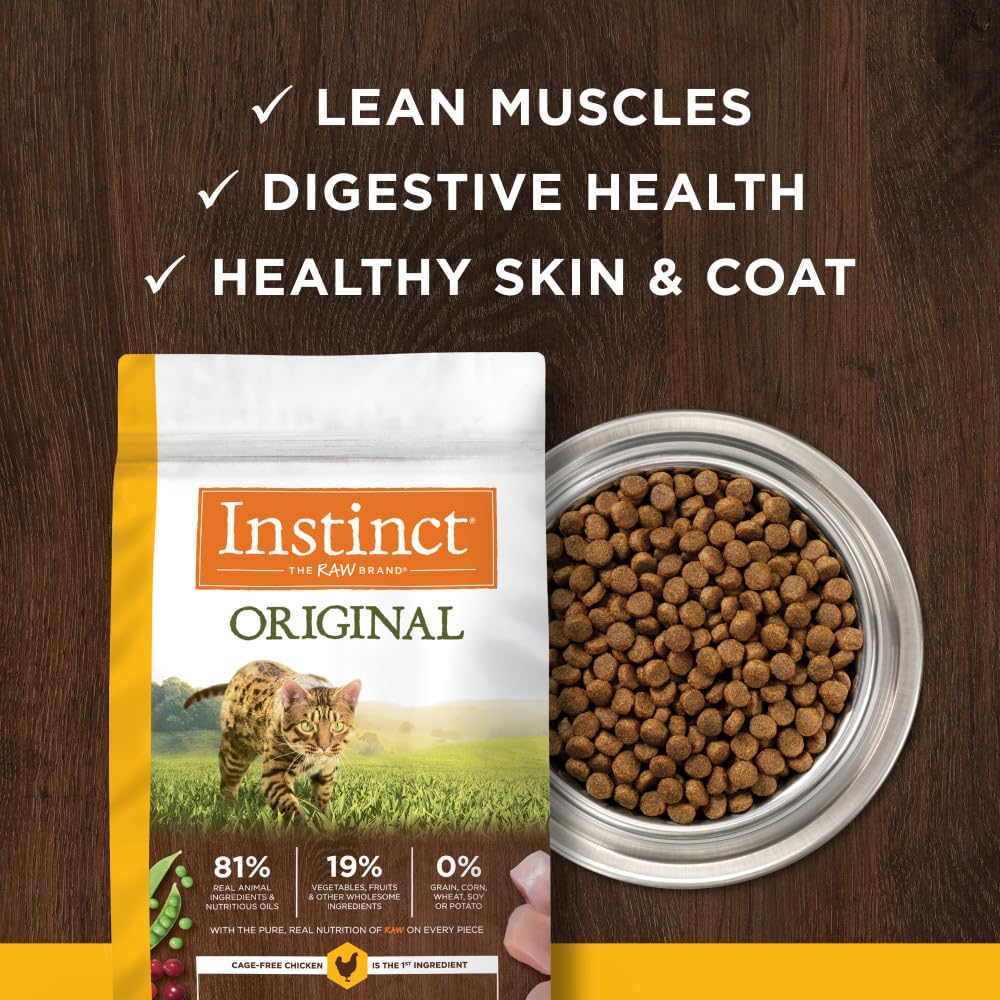 Instinct Original usa-made-packaging — proudly made in the USA.
