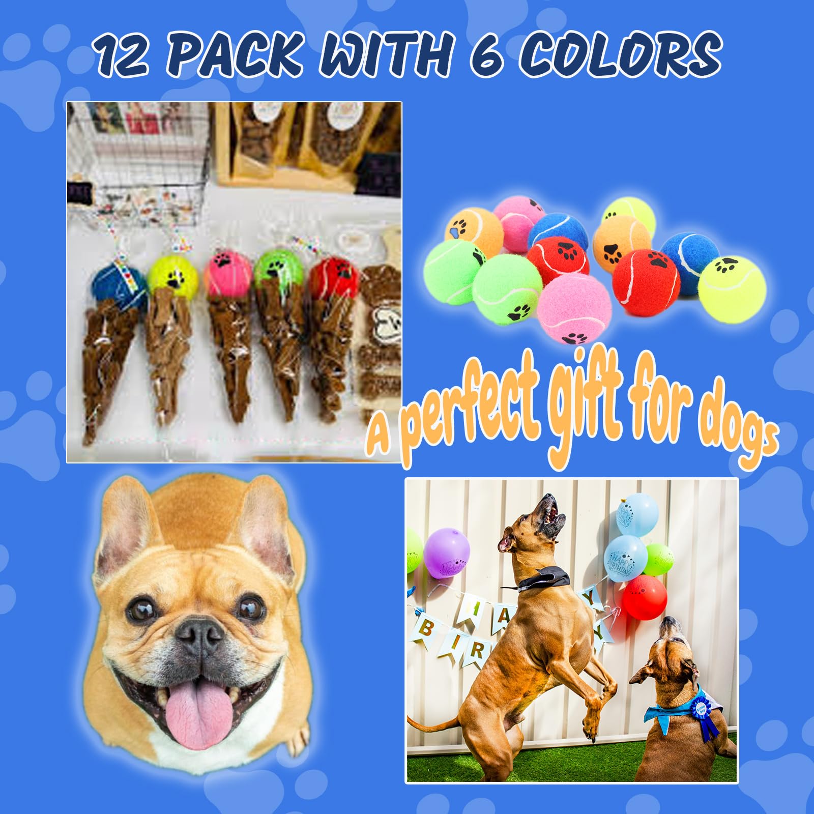 INSUM rubber needle-felt balls – rugged exterior ideal for long-lasting backyard games.