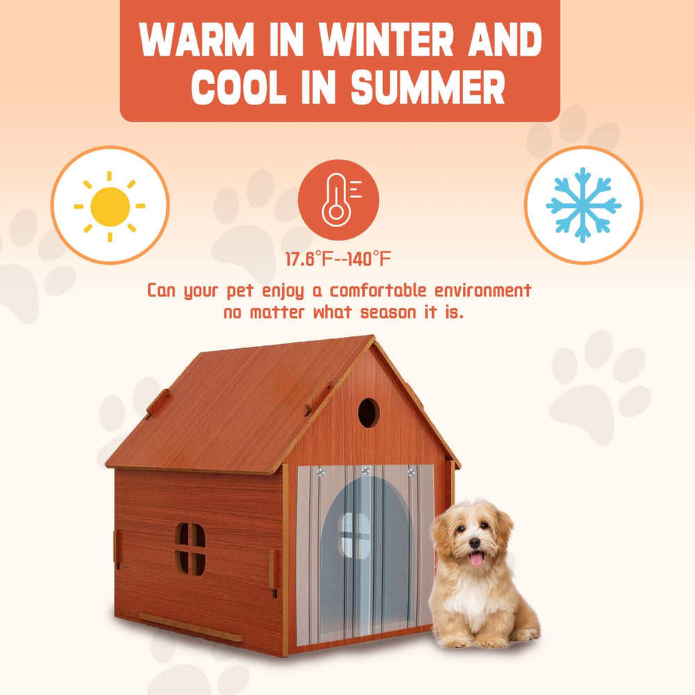InTrans safe plastic vinyl emphasizes pet-safe, eco-friendly materials.
