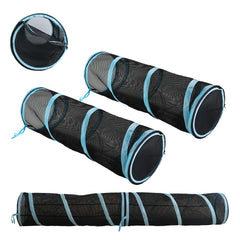 INTURN cat furniture tent indoor-outdoor playpen for flexible feline exploration