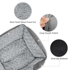 INVENHO size options from small to XXL with weight guidance.