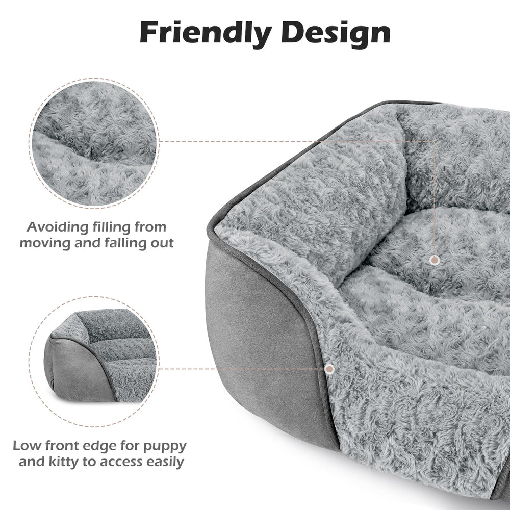 INVENHO washable design is easy to clean and care.