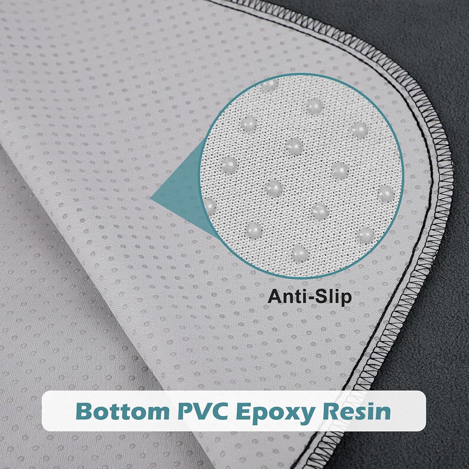 INVENHO washable dog pee pads machine-washable for easy care