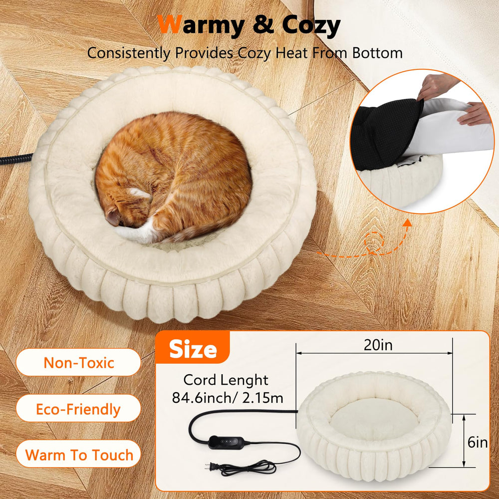 INVENHO waterproof flame-retardant cover for durable use