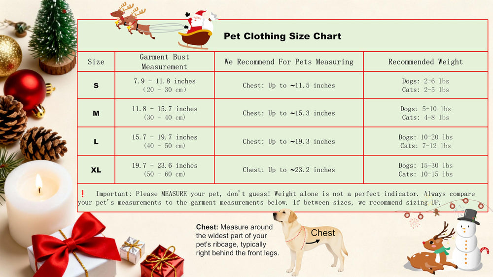 IOICYBF cow-themed pet costume, adorable holiday look for small pets.