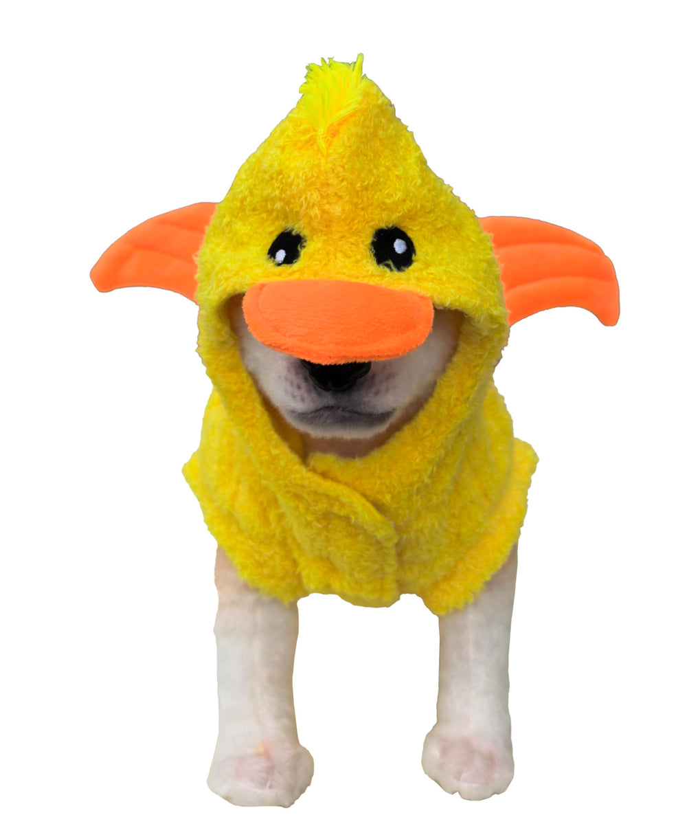 IOICYBF pet costume cat design highlights adorable look with cozy warmth for chilly days.