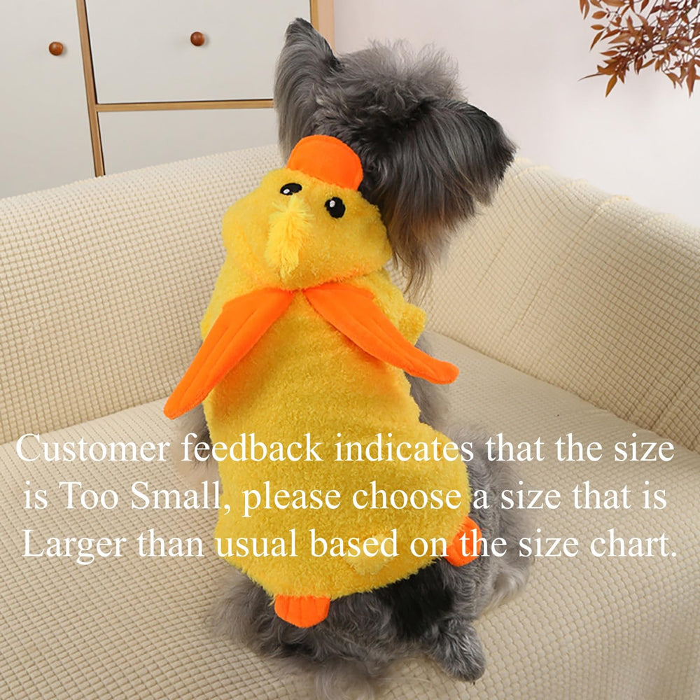 IOICYBF pet costume cow design demonstrates playful style for small dogs during festive occasions.