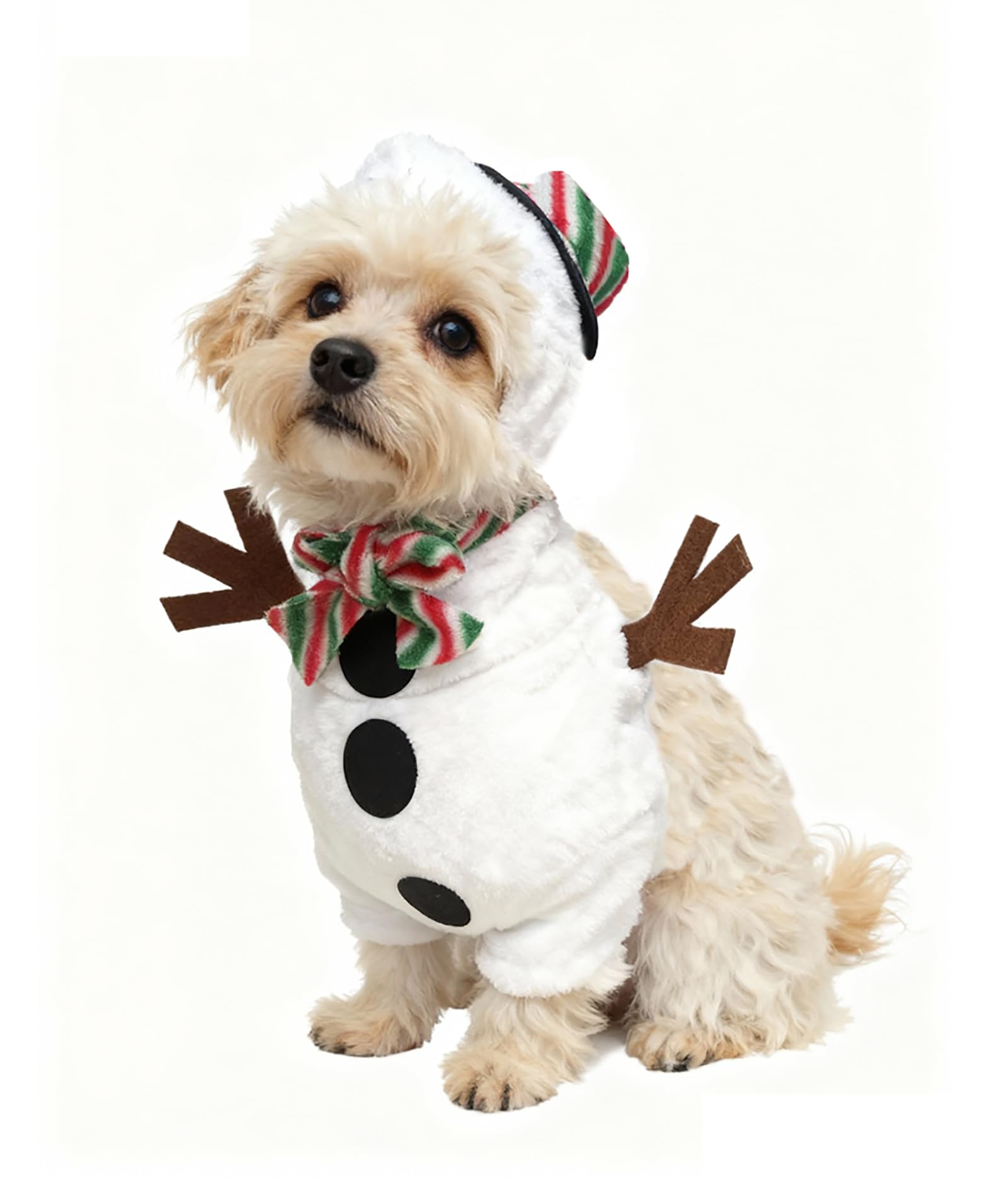 IOICYBF Penguin design close-up ideal for playful seasonal outfits