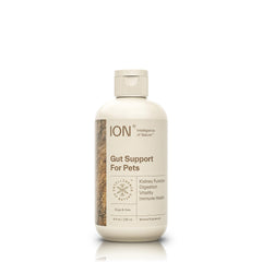 ION Vital Immunity Drink Mix elderberry packet close-up for travel-friendly flavor.