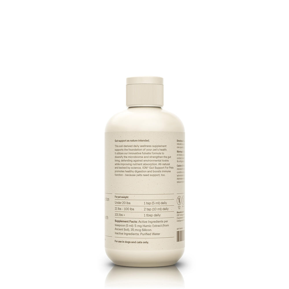 ION Vital Immunity Drink Mix travel-pack on the go for daily wellness.