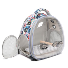ioview high quality PC EVA reinforcement keeps the carrier sturdy.
