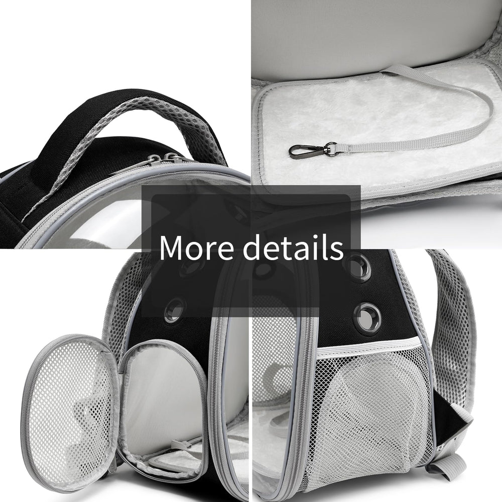 ioview light-weight carry design: easy to carry, store, and take to parks or clinics