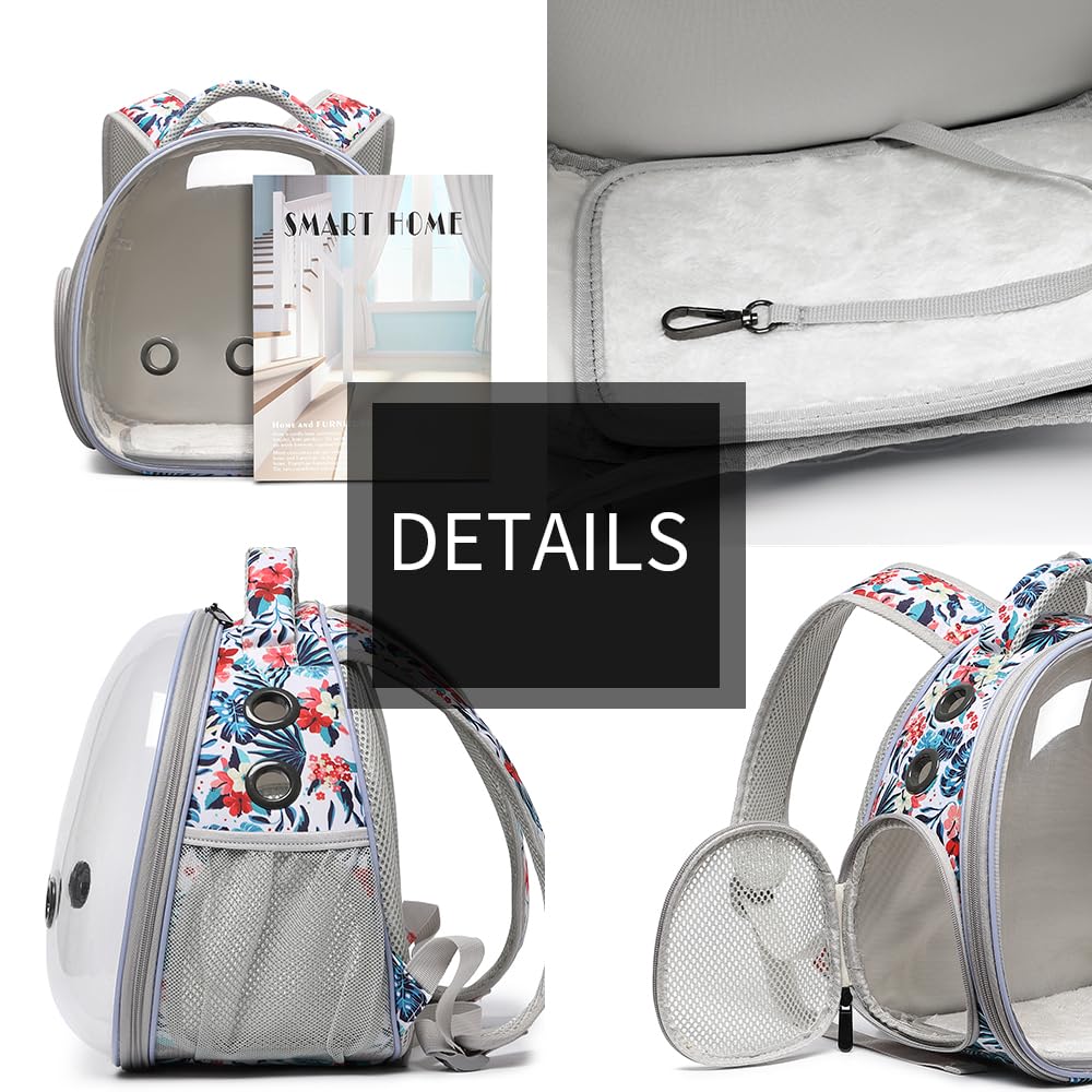 ioview lightweight design makes daily outings and clinics easier.