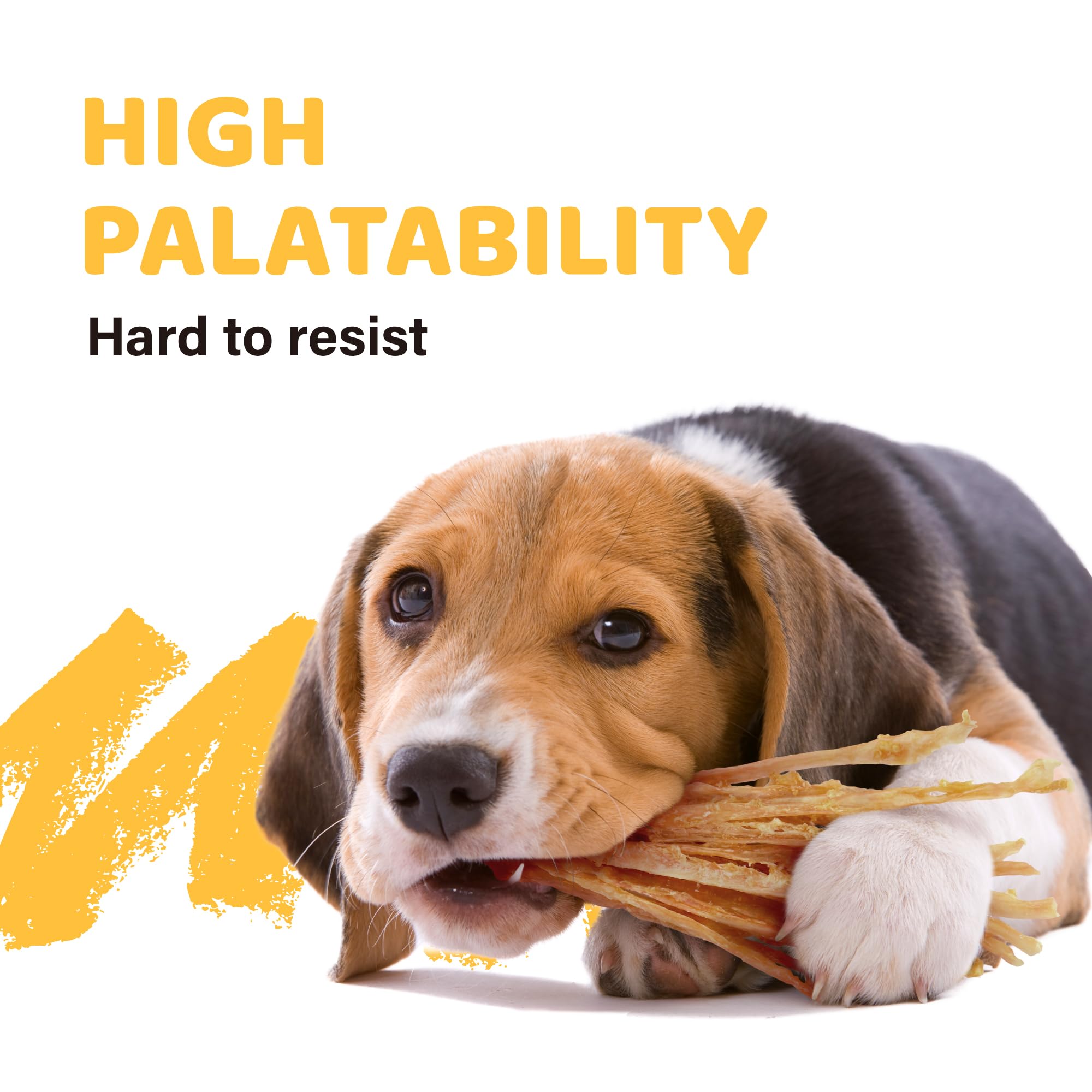 iPaw Turkey Tendons hypoallergenic-formula emphasizes single-protein treat gentle on sensitive stomachs.