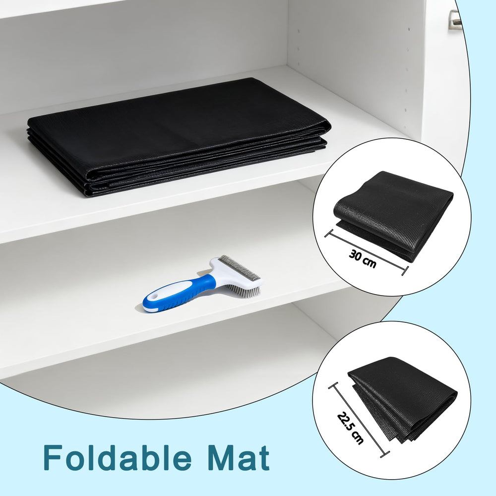 IPENP dog grooming table mat durable, widely applicable for homes or salons