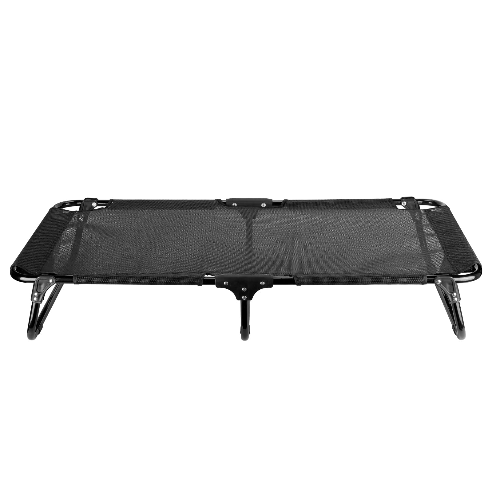 Ipixune bed easy wipe-clean surface for quick maintenance