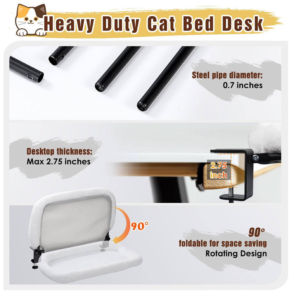IPOW 90-degree foldable design demonstrated for easy storage