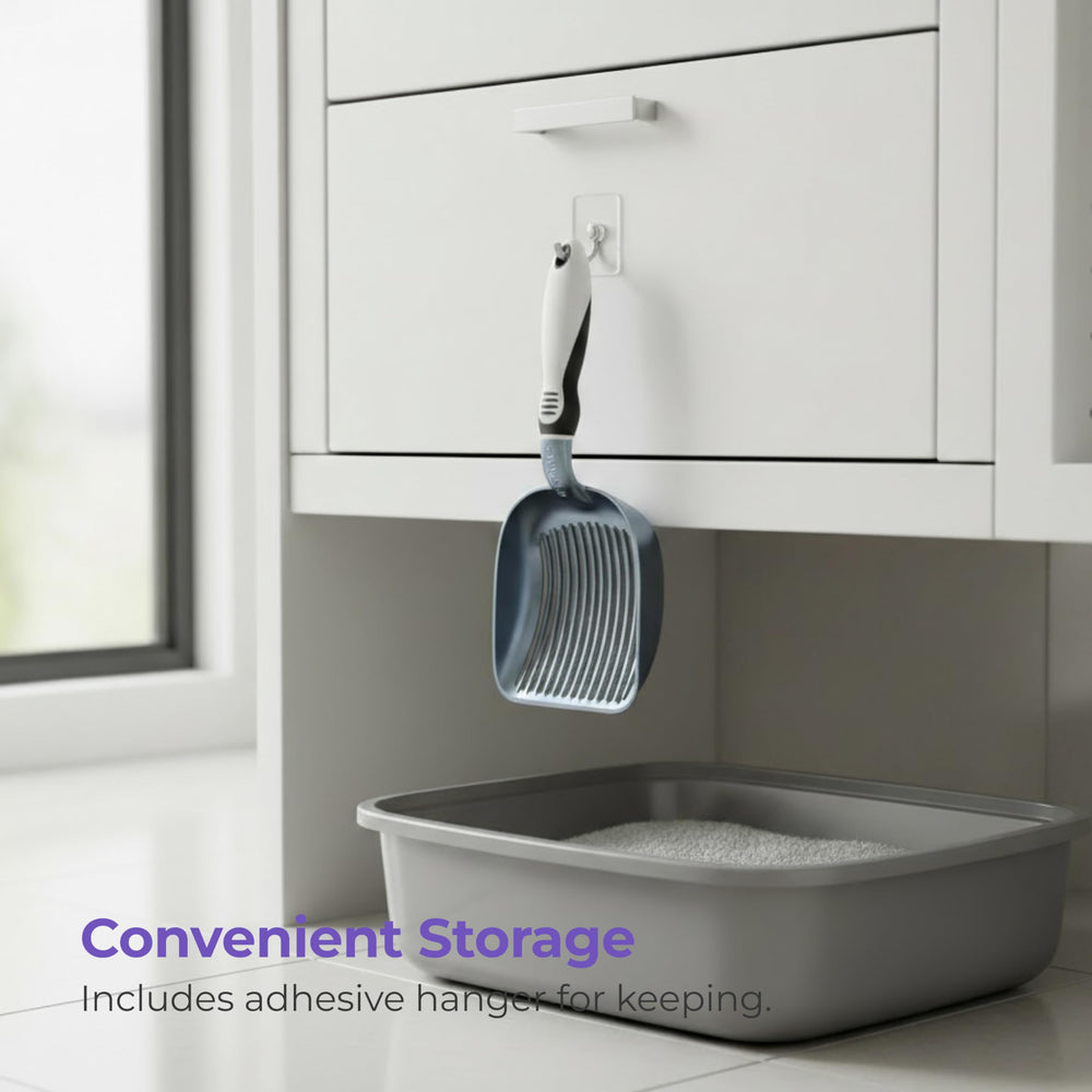 iPrimio solid-handle design shown with packaging for dependable daily use