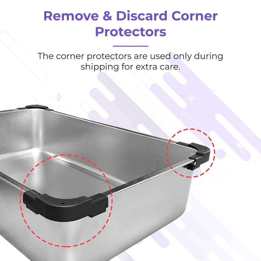 iPrimio XL production marks indicate authentic manufacturing details and durability