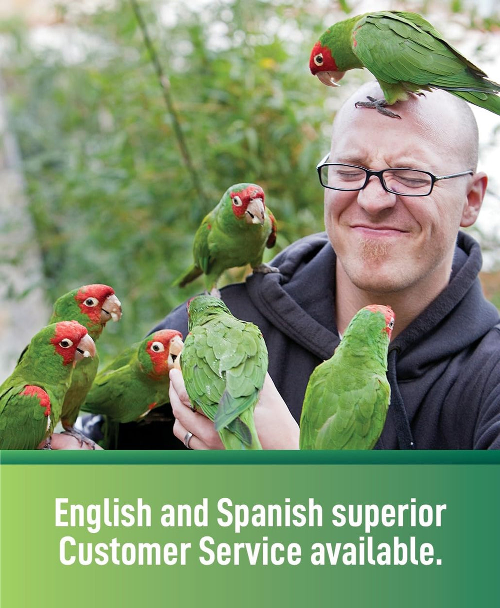 IQ BIRD TESTING five-blood-cards-in-kit supports extra tests.