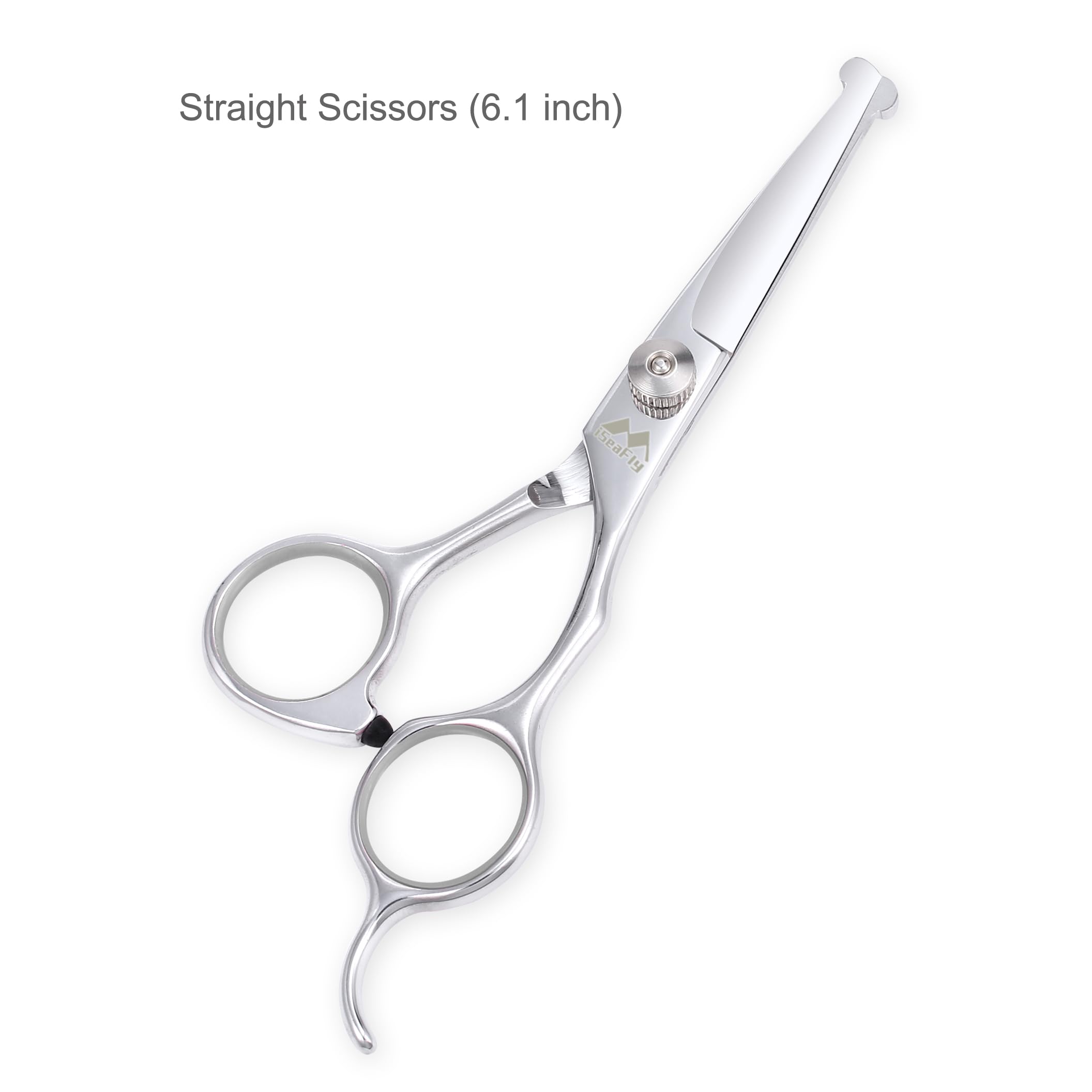 iSeaFly grooming comb for detangling and prepping coats