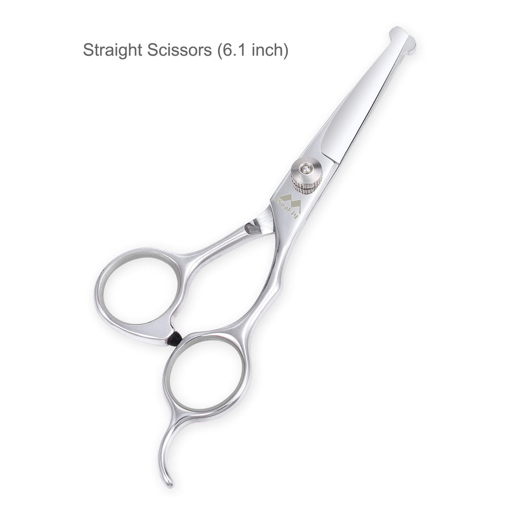 iSeaFly grooming comb for detangling and prepping coats