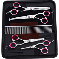 iSeaFly dog grooming kit full set for versatile pet grooming