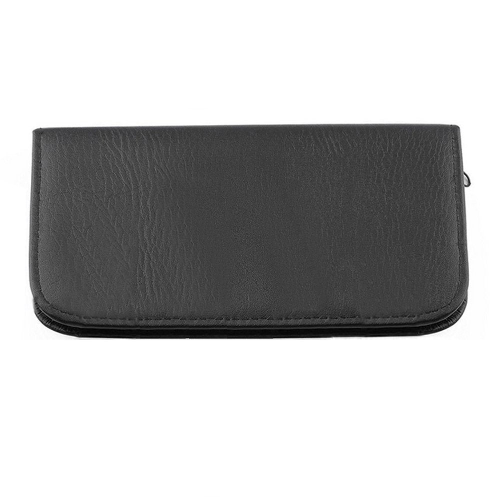 iSeaFly ergonomic grooming design reduces hand fatigue during sessions