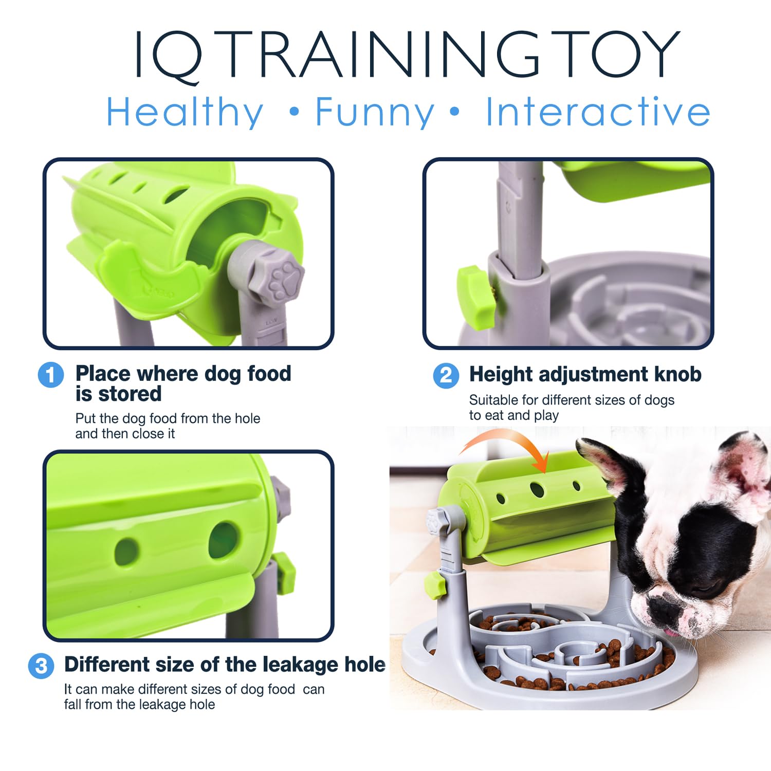 Ito Rocky material closeup highlights durable, non-toxic construction