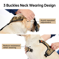 IVY&amp;LANE reflective strips boost night visibility for safer evening walks.