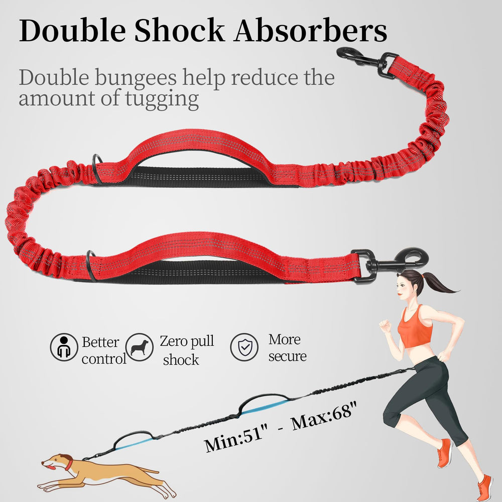 iYoShop waist strap enables hands-free walking while using devices