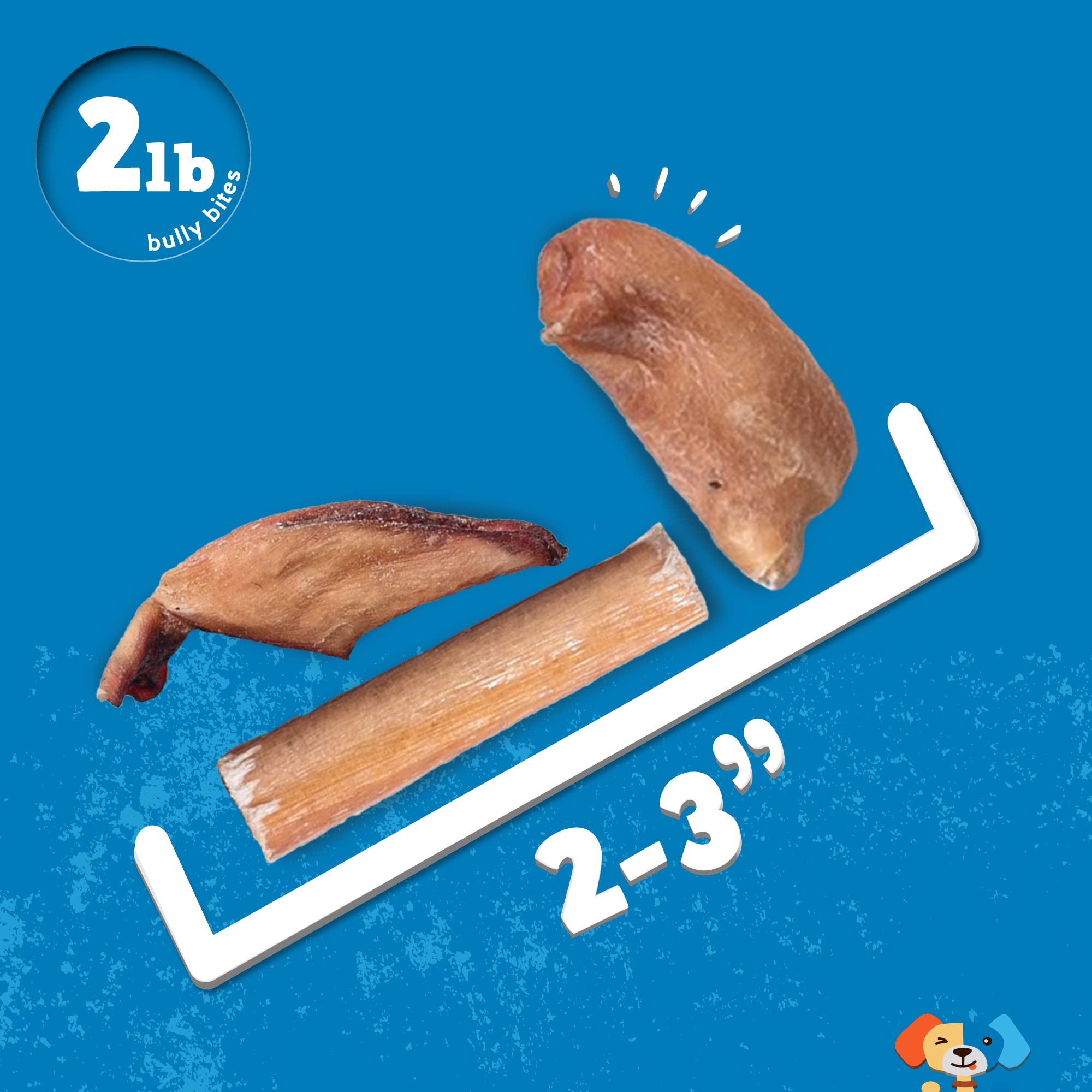 Jack&Pup single-ingredient beef chews showcased