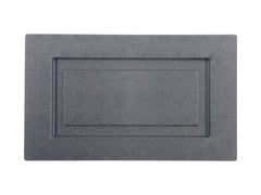 Jackel crawl space vent cover front view boosts curb appeal and pest protection.