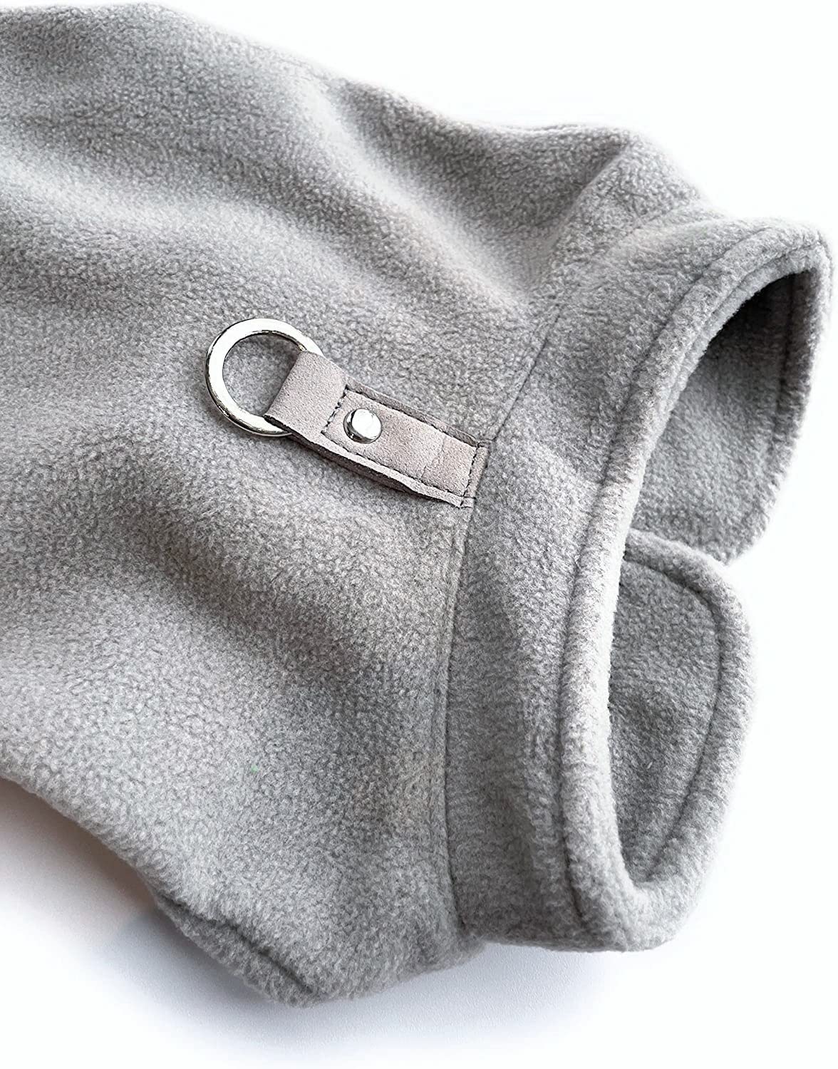 Jacko & Co easy-care fabric is machine washable and quick to dry.