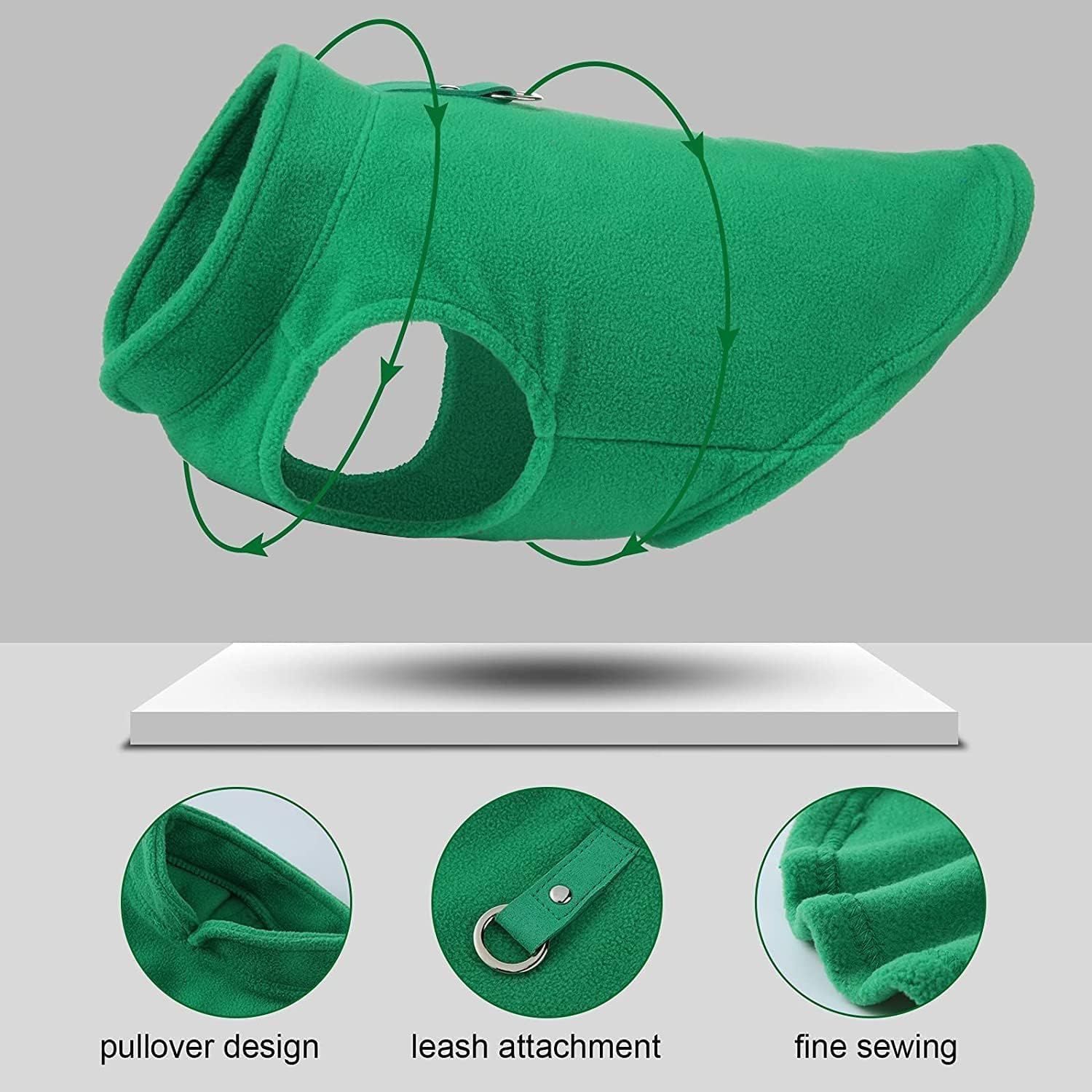 Jacko & Co easy care fabric is machine washable and quick to dry
